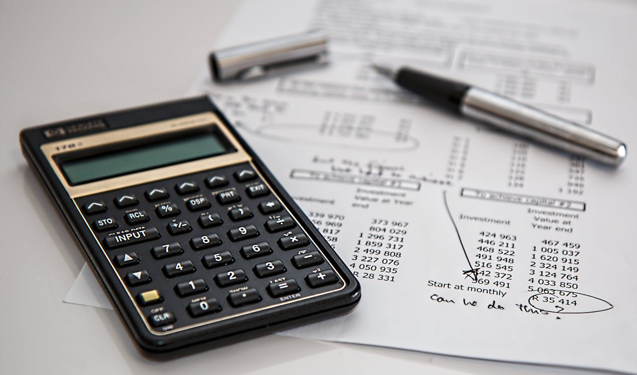 Budget Planner