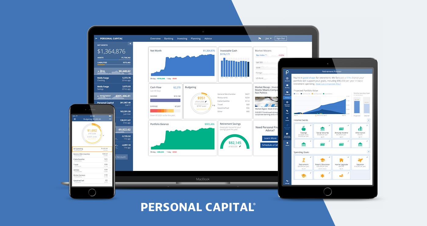 Personal Capital