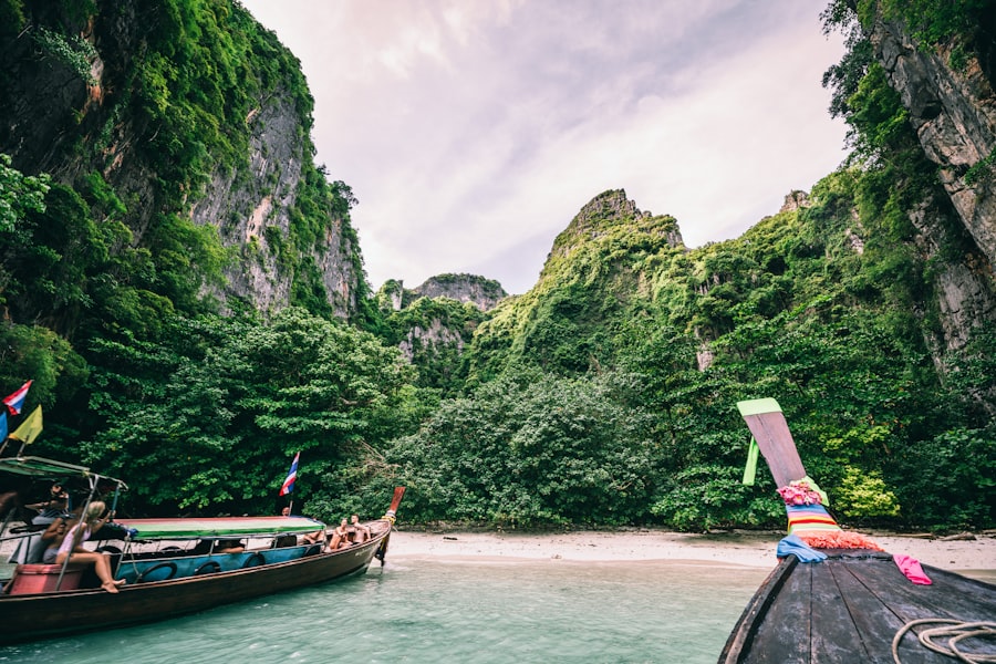 10-Day Adventure in Thailand: An Itinerary for Exploring the Land of Smiles 3