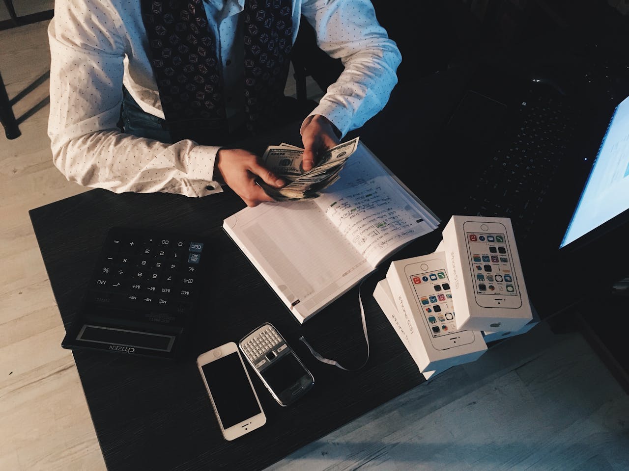 Money Decision